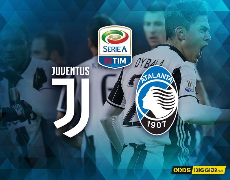 Juventus vs Atalanta