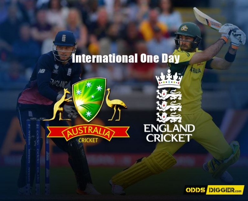 Australia vs England