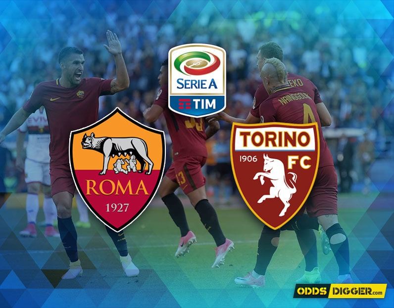 Roma vs Torino