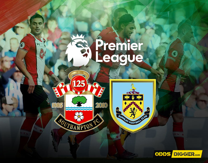 Southampton vs Burnley