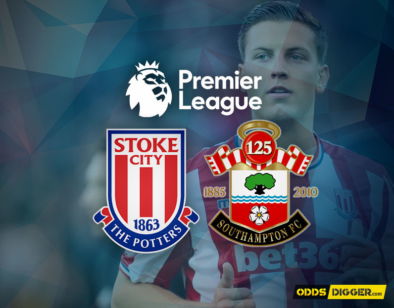 Stoke City vs Southampton