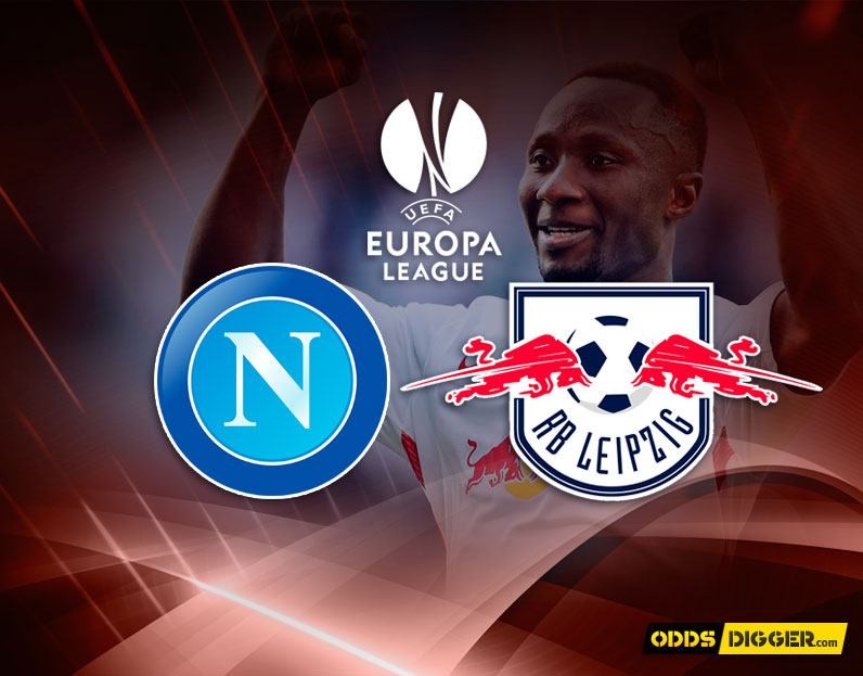 RB Leipzig vs Napoli