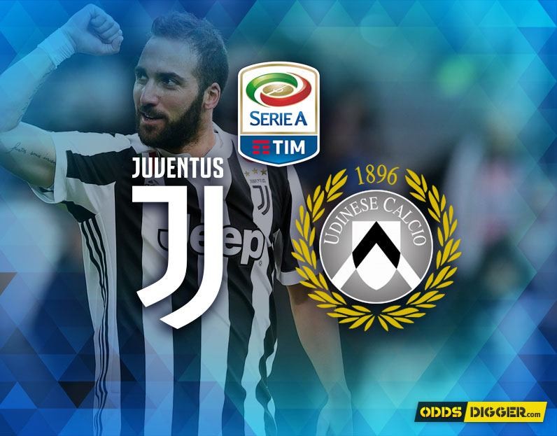 Juventus vs Udinese