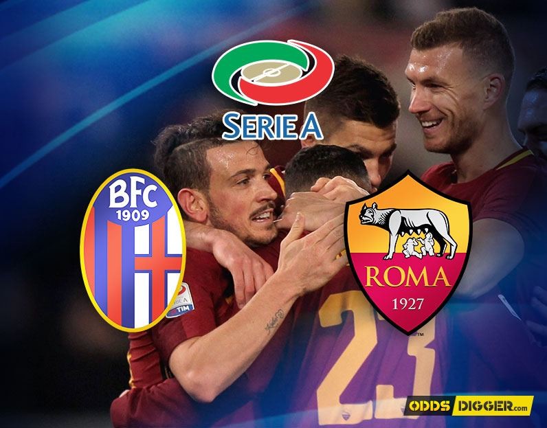 Bologna vs Roma