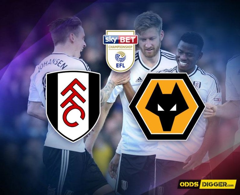 Fulham vs Wolverhampton Wanderers