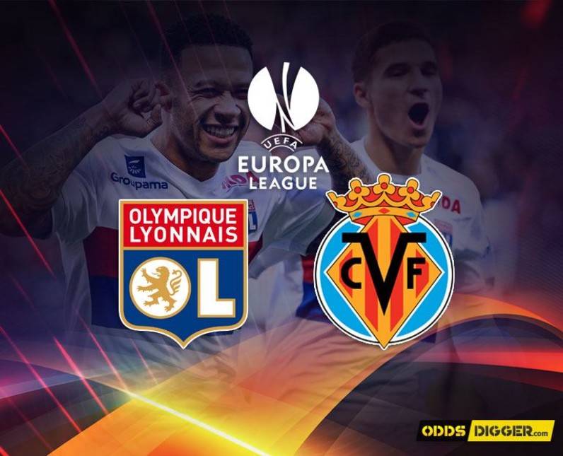 Lyon vs Villarreal CF