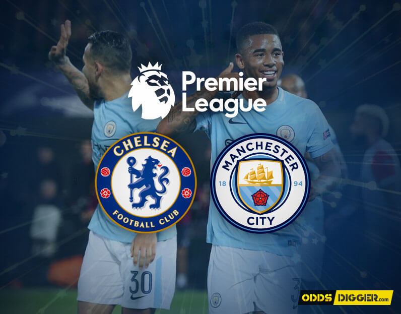 Chelsea vs Manchester City