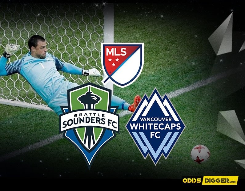 Seattle Sounders vs Vancouver Whitecaps