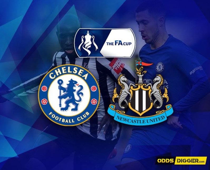 Chelsea vs Newcastle United