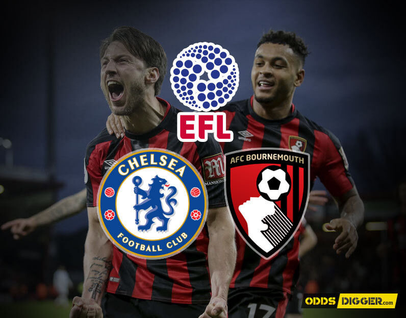 Chelsea vs Bournemouth