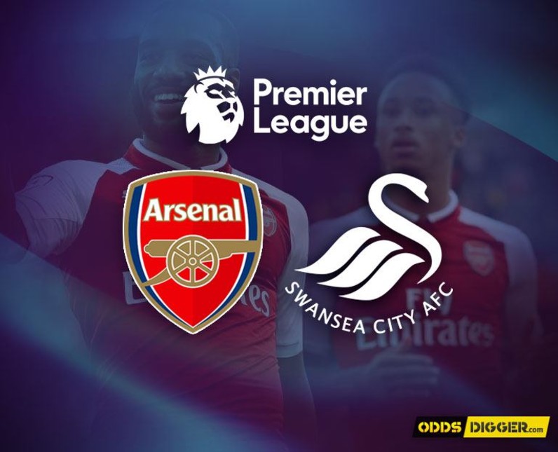 Swansea City vs Arsenal