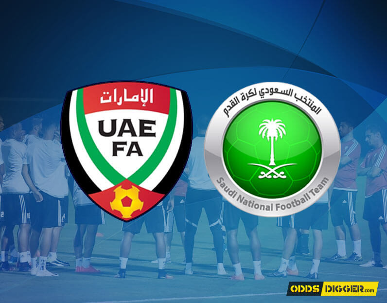 United Arab Emirates vs Saudi Arabia Prediction