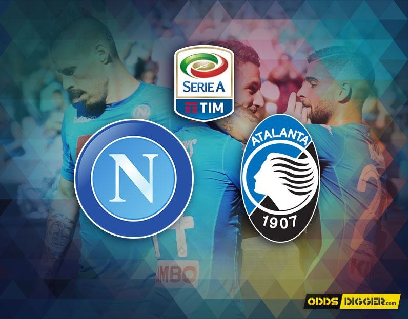 Napoli vs SPAL