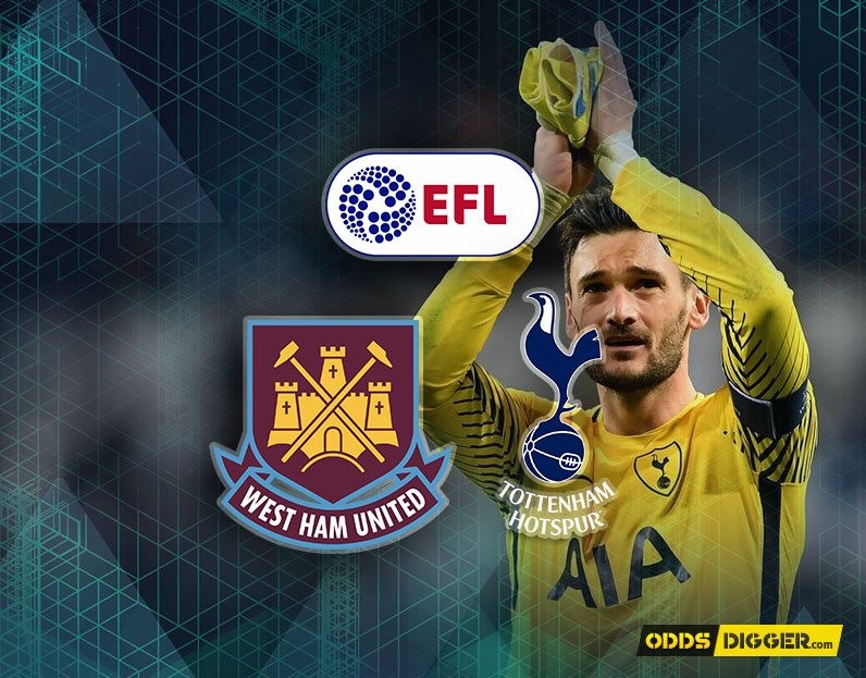 Tottenham vs West Ham