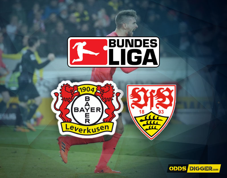 VfB Stuttgart vs Bayer Leverkusen