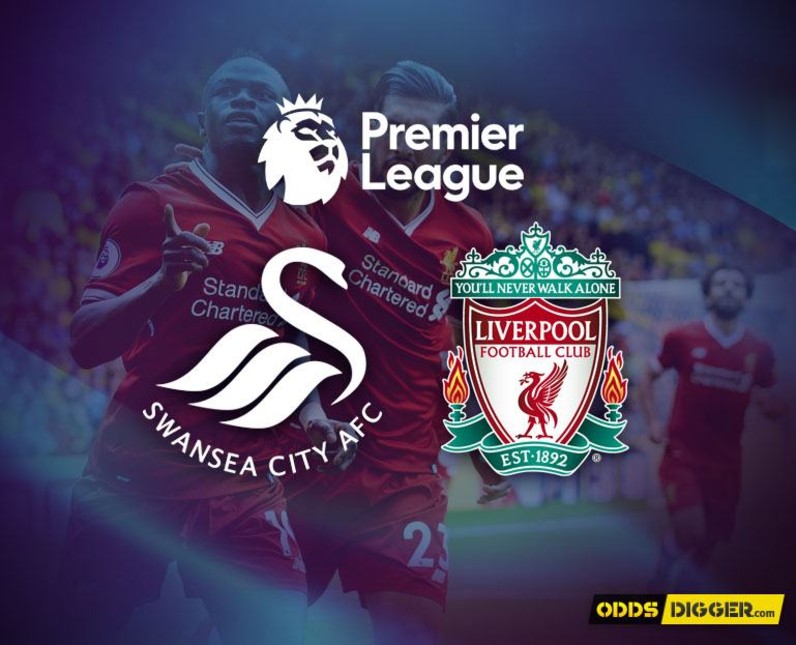 Swansea City vs Liverpool