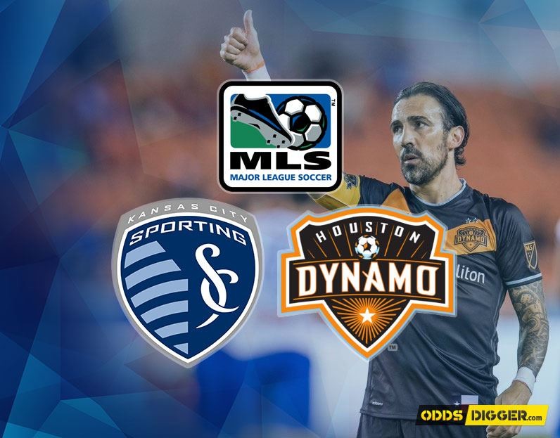 Houston Dynamo vs Sporting Kansas City