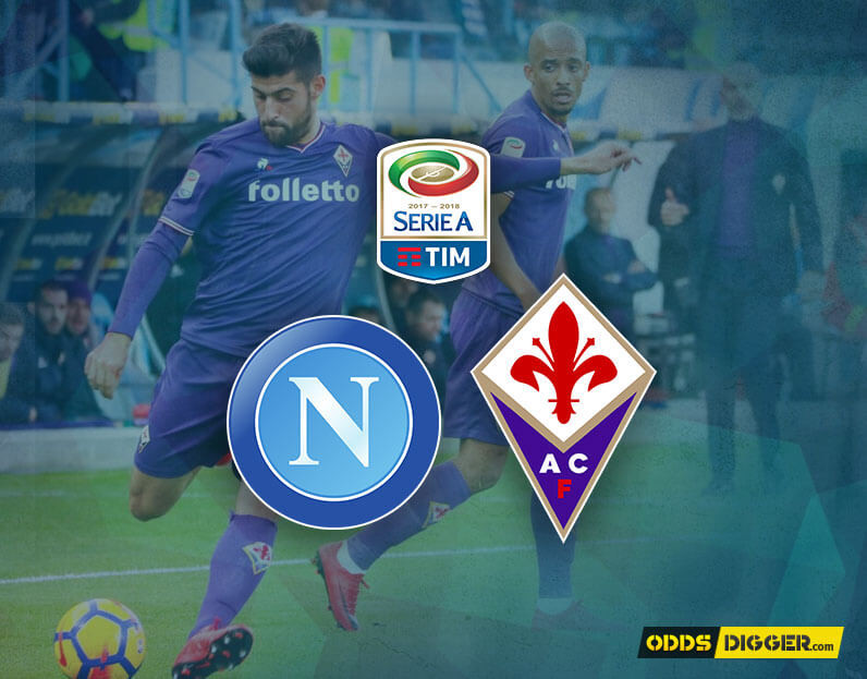 Napoli vs Fiorentina