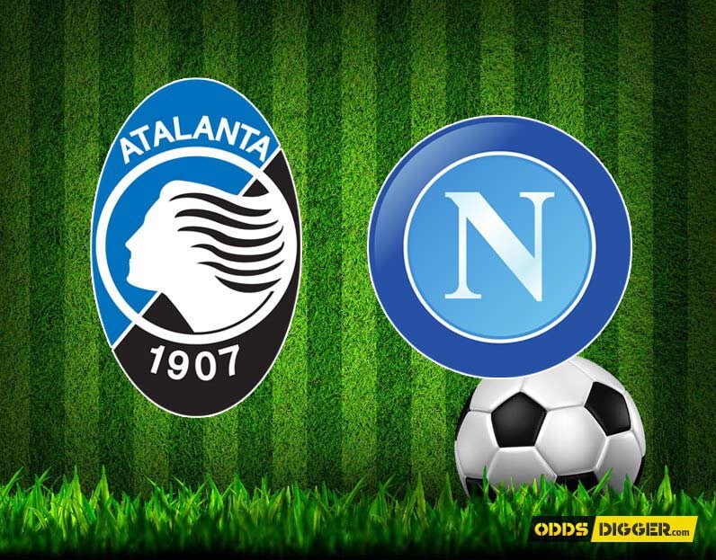 Napoli vs Atalanta Prediction