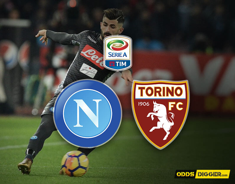 Torino vs Napoli