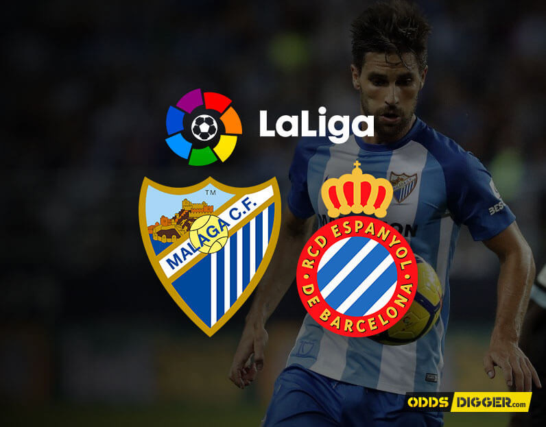 Malaga vs Espanyol