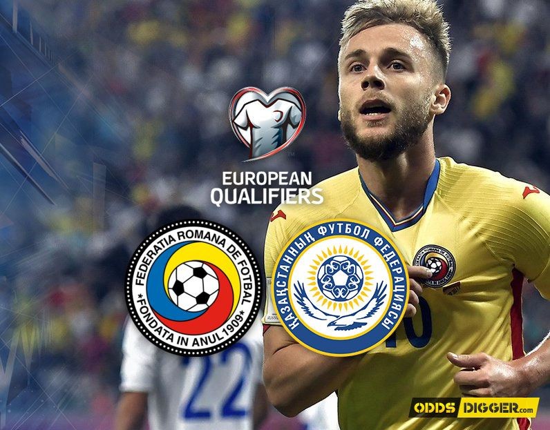 Romania vs Kazakhstan predictions: Romania to win dull overall contest