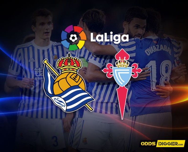 Real Sociedad vs Celta Vigo