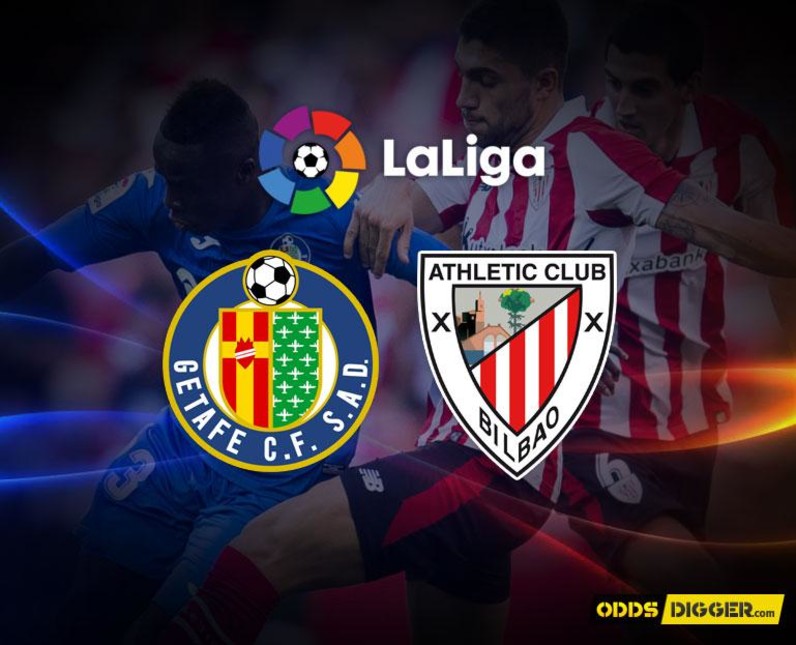 Getafe vs Athletic Bilbao