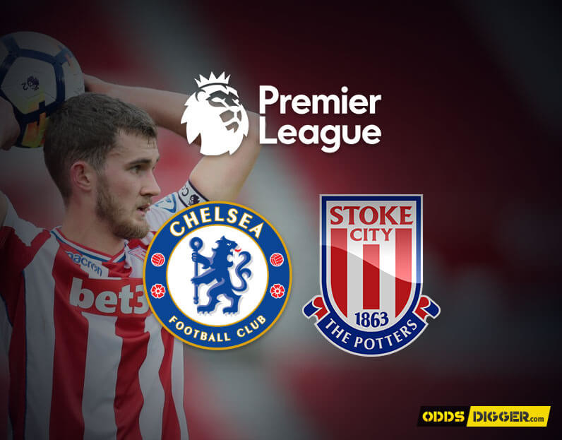 Chelsea vs Stoke City