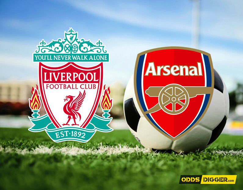 Liverpool vs Arsenal Betting Advice