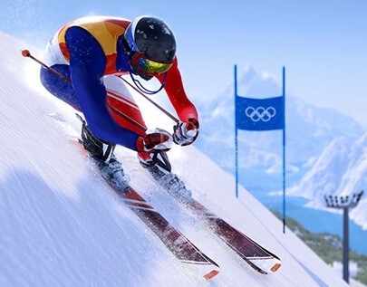 Winter Olympic Games betting odds