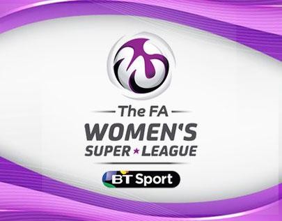 England’s Super League Women odds comparison