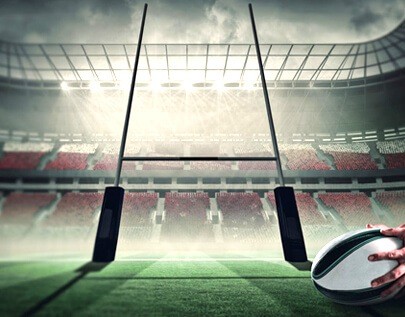 Rugby Union betting odds