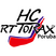 HC RT Torax Poruba