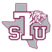 Texas Southern Tigers