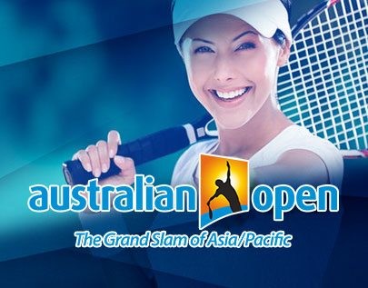 Australian Open odds comparison