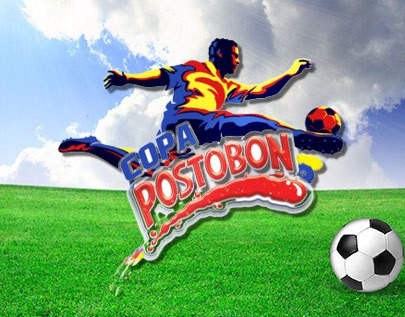 Copa Postobon odds comparison
