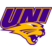 Northern Iowa Panthers