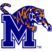 Memphis Tigers