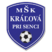 MSK Kralova pri Senci