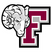 Fordham Rams football