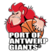 Port of Antwerp Giants B