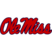 Ole Miss Rebels