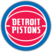 Detroit Pistons