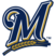 Milwaukee Brewers