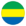 Gabon