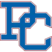 Presbyterian Blue Hose