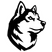 Northeastern Huskies