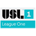 USL Liga One