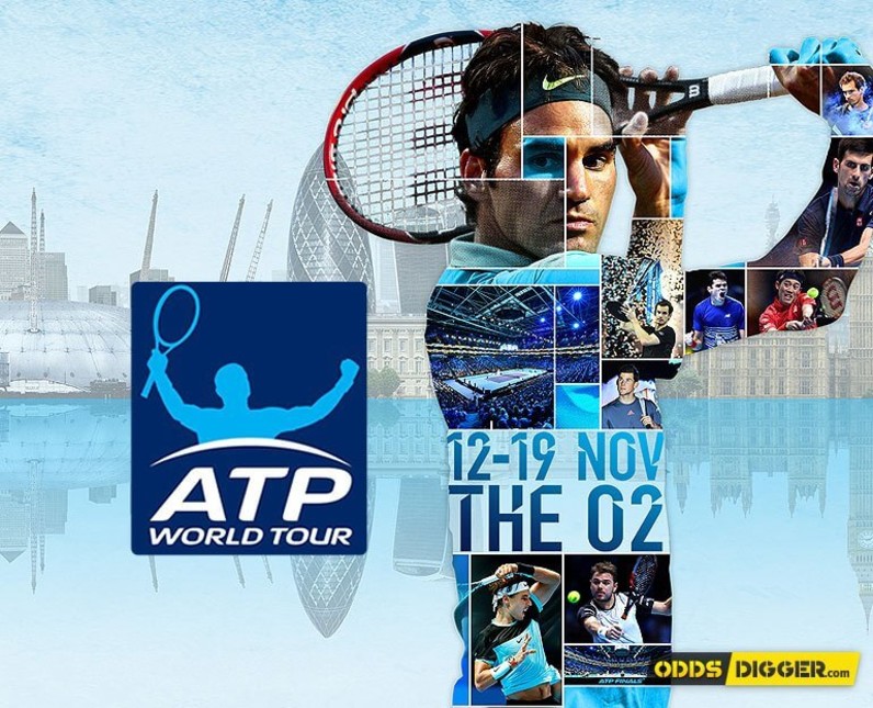 ATP World Tour Finals 2017